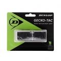 Dunlop Basisband Gecko Tac 1.9mm czarny - 1 sztuka